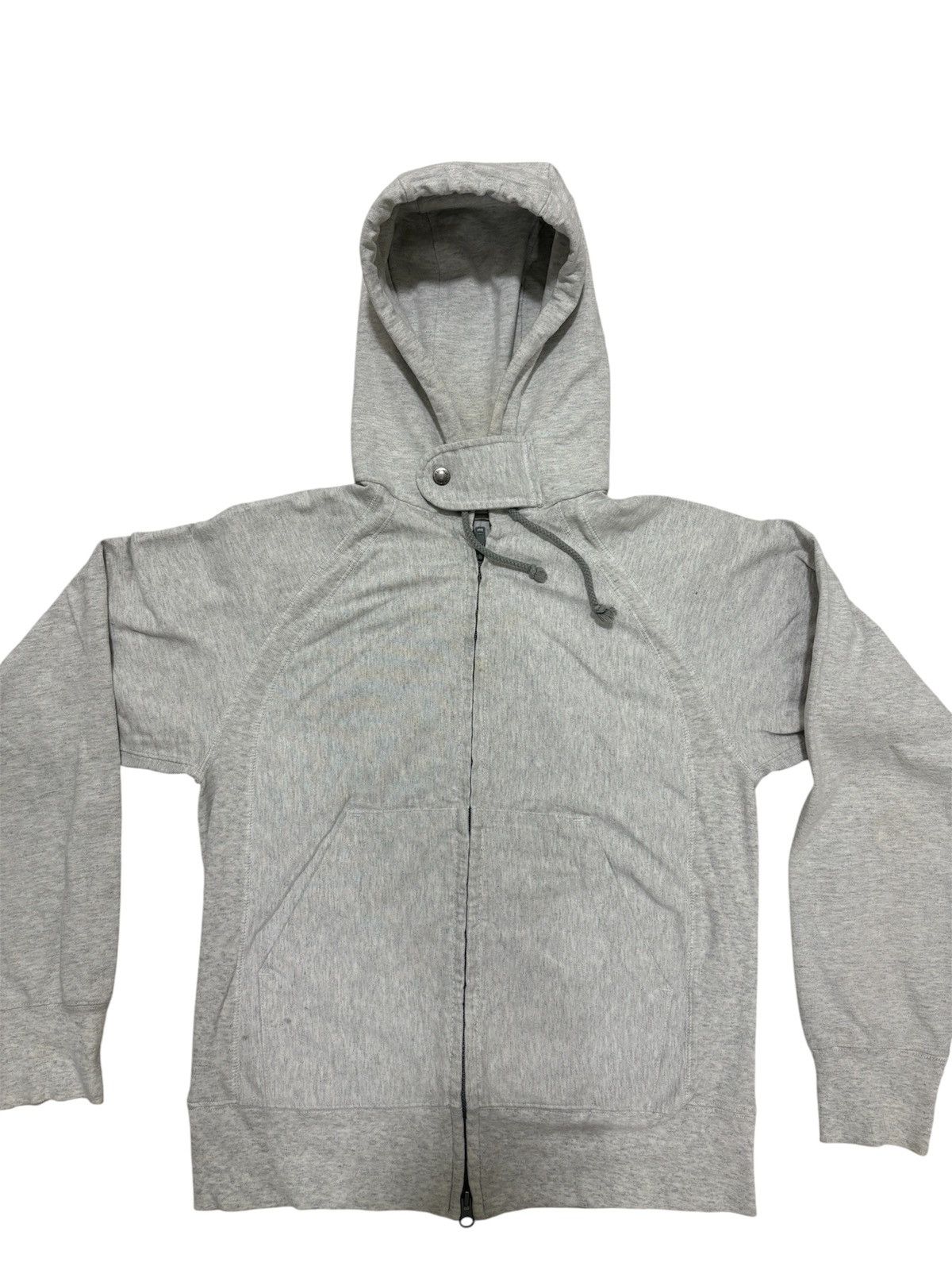 Engineered Garments Engineered garments hoodie fit like s size Size US M / EU 48-50 / 2 - 2 Thumbnail