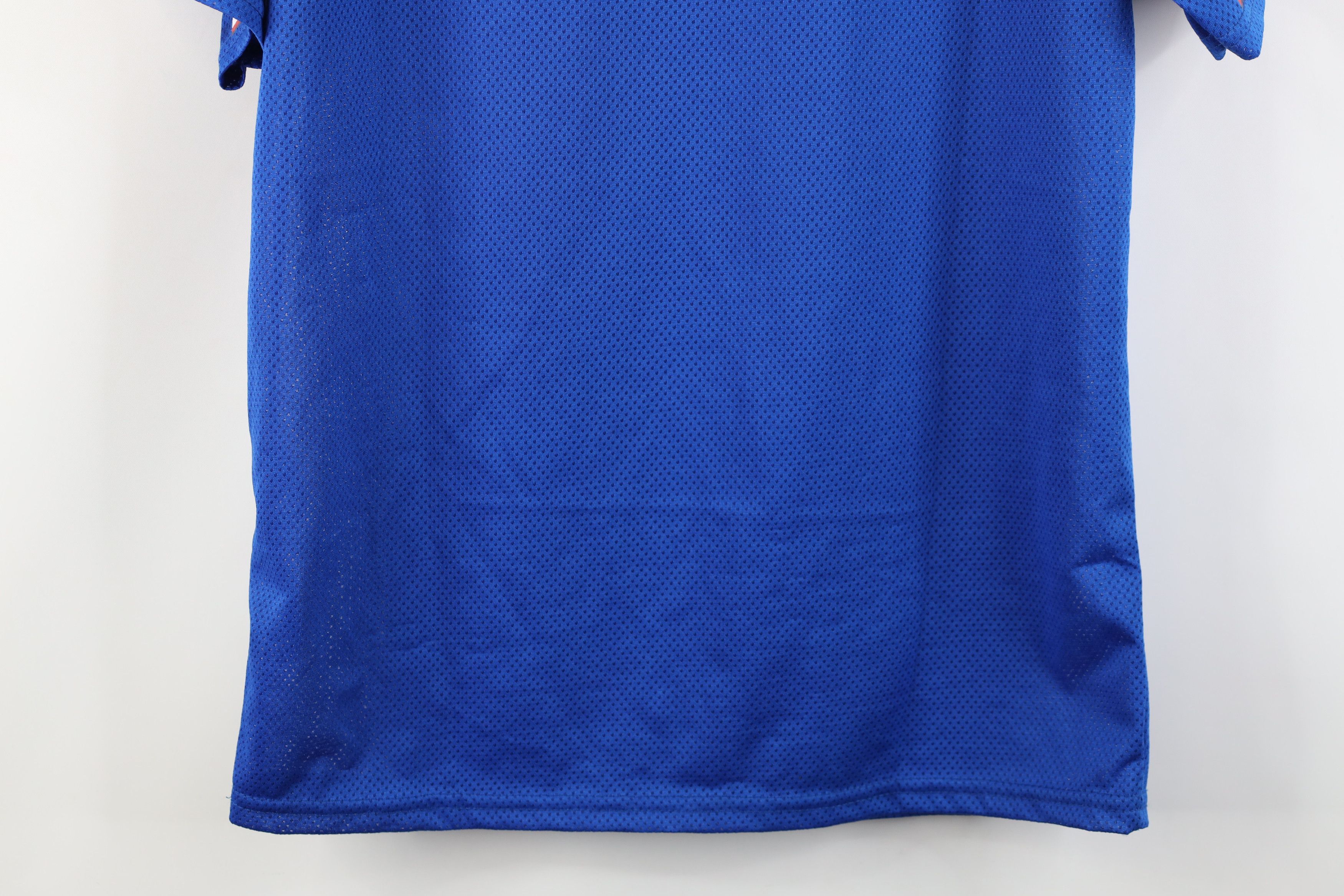 Vintage Vintage 90s Buffalo Bills Football Jersey T-Shirt Mesh Size S / US 4 / IT 40 - 13 Thumbnail