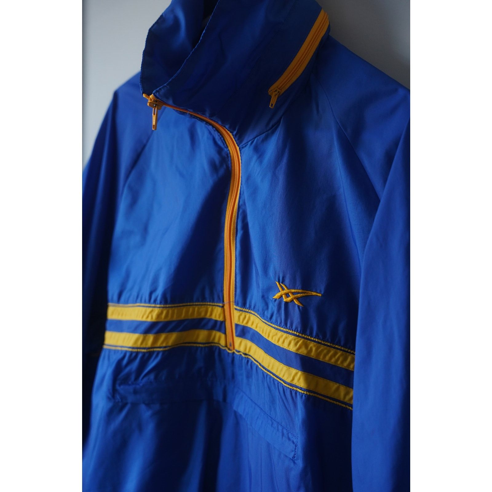 Onitsuka Tiger Track Jacket | Grailed