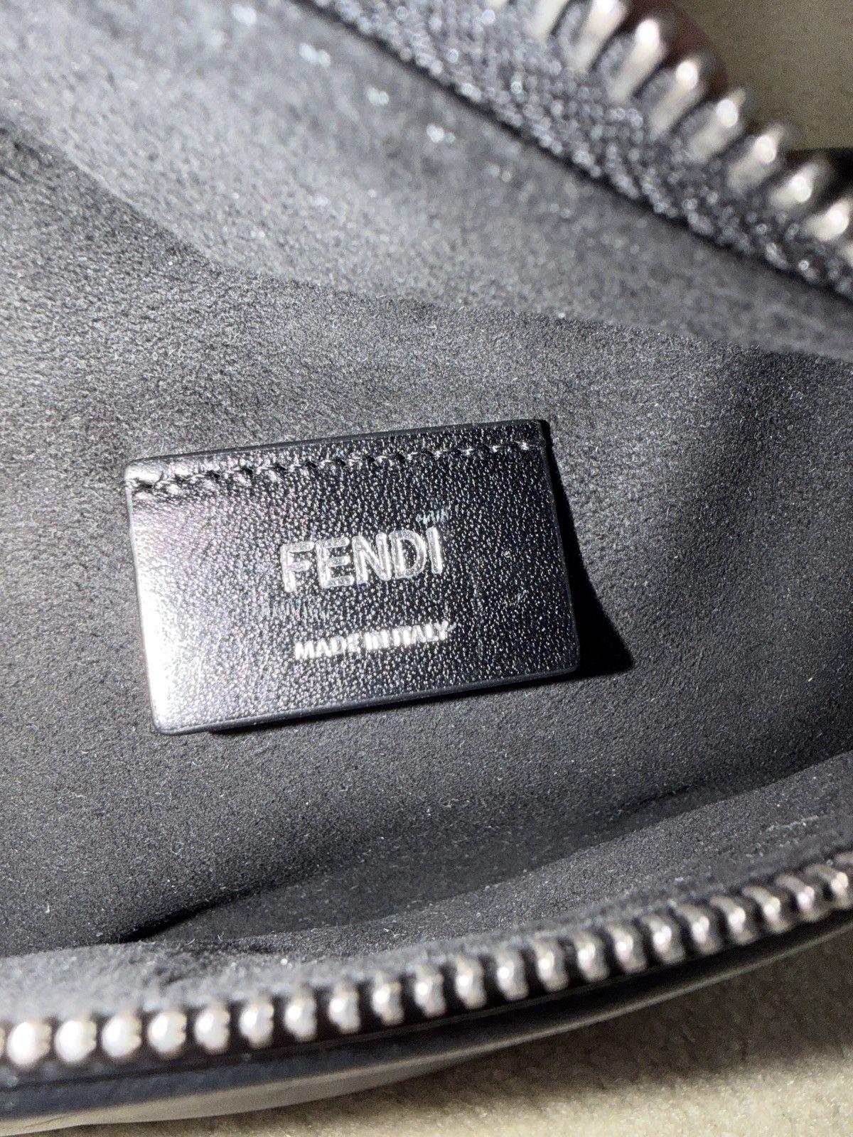 Fendi Fendi Belt Bag Size ONE SIZE - 4 Thumbnail