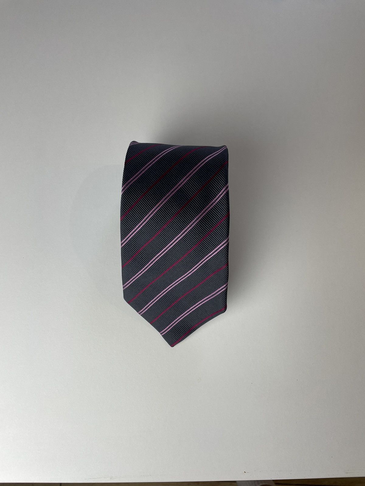 Burberry Burberry London rare Silk tie Size ONE SIZE - 2 Thumbnail