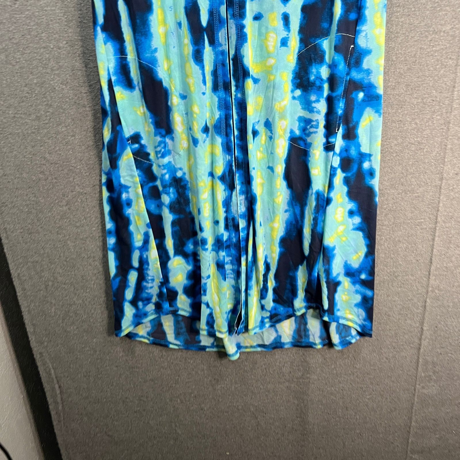 Other LOGO by Lori Goldstein Beach to Street Printed Mesh Duste Size XS / US 0-2 / IT 36-38 - 3 Thumbnail