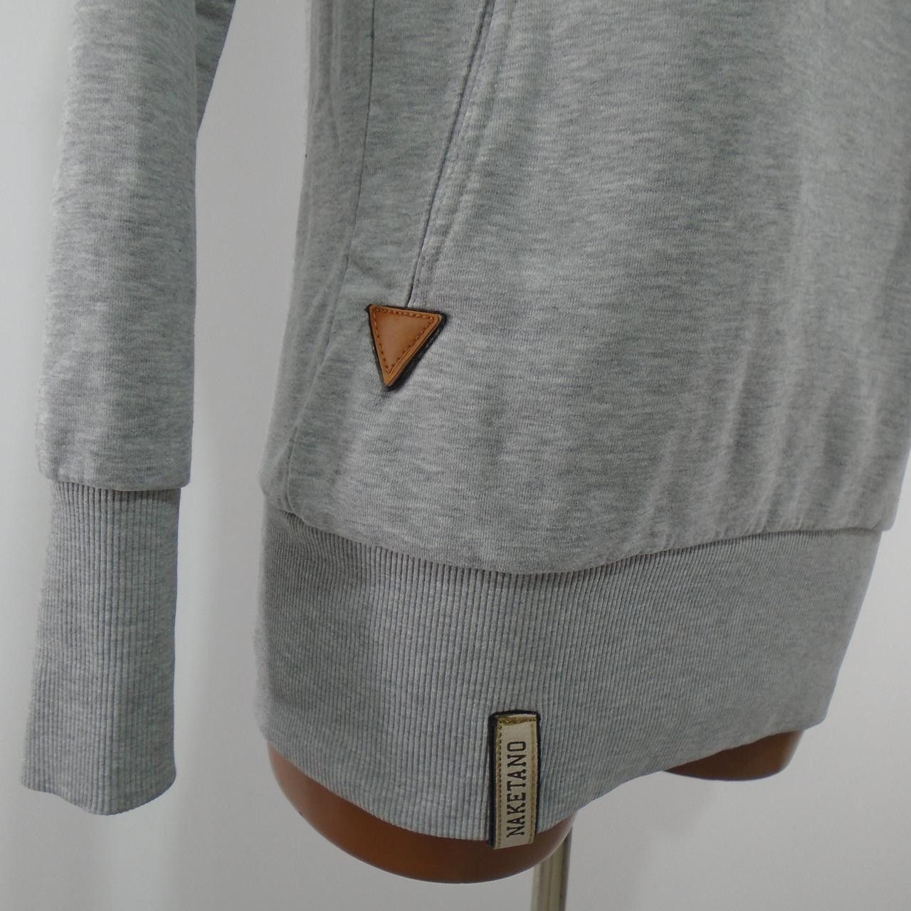 Naketano Women's Hoodie Naketano Size S / US 4 / IT 40 - 10 Thumbnail