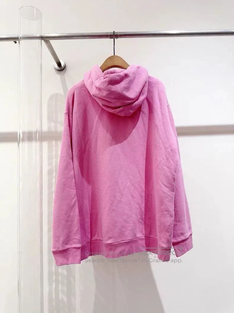 Gucci gucci apple graphic pink hoodie. Size US L / EU 52-54 / 3 - 2 Thumbnail