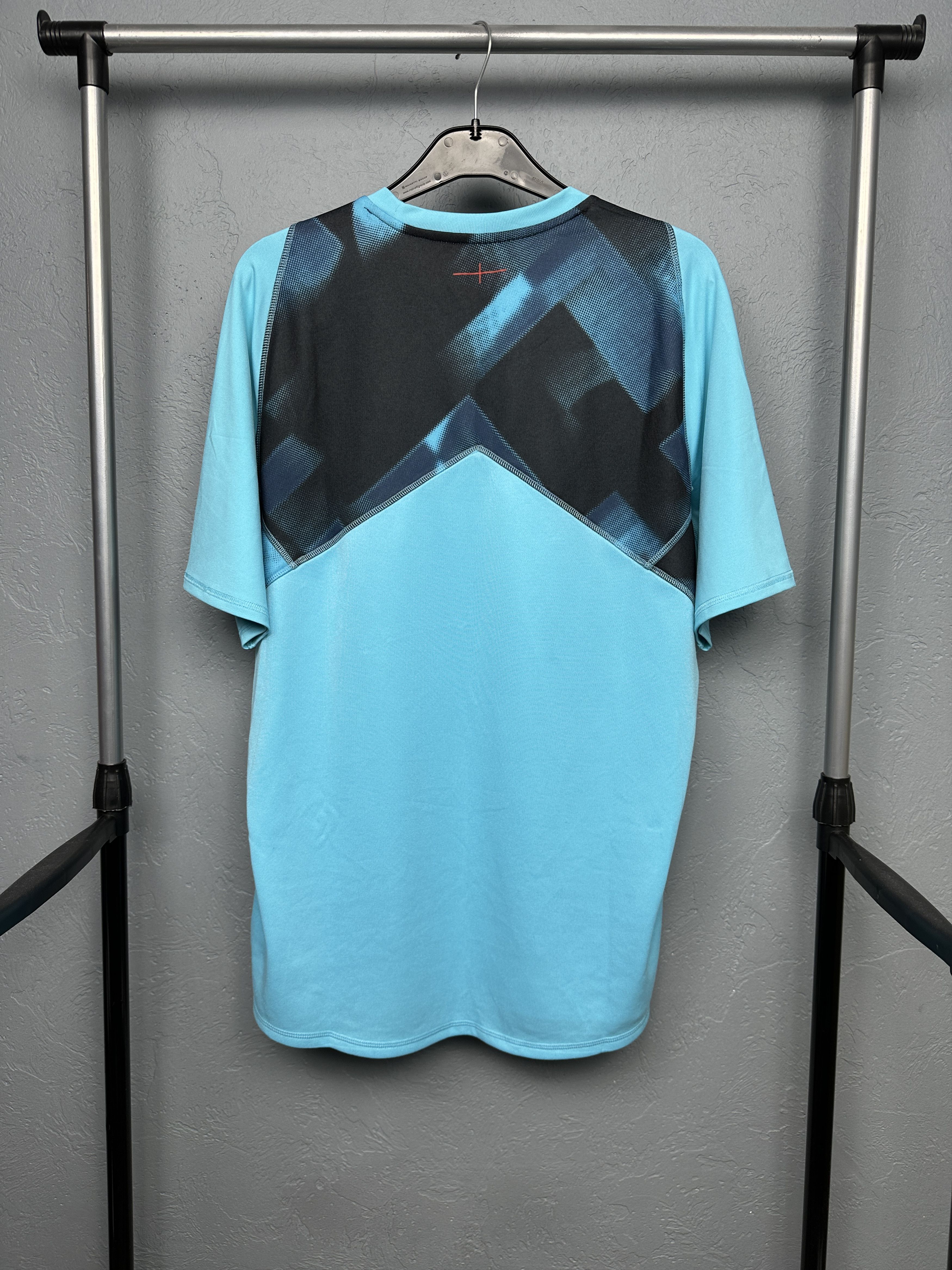Umbro Umbro O2 England Rugby Jersey T-Shirt Size US XXL / EU 58 / 5 - 6 Thumbnail