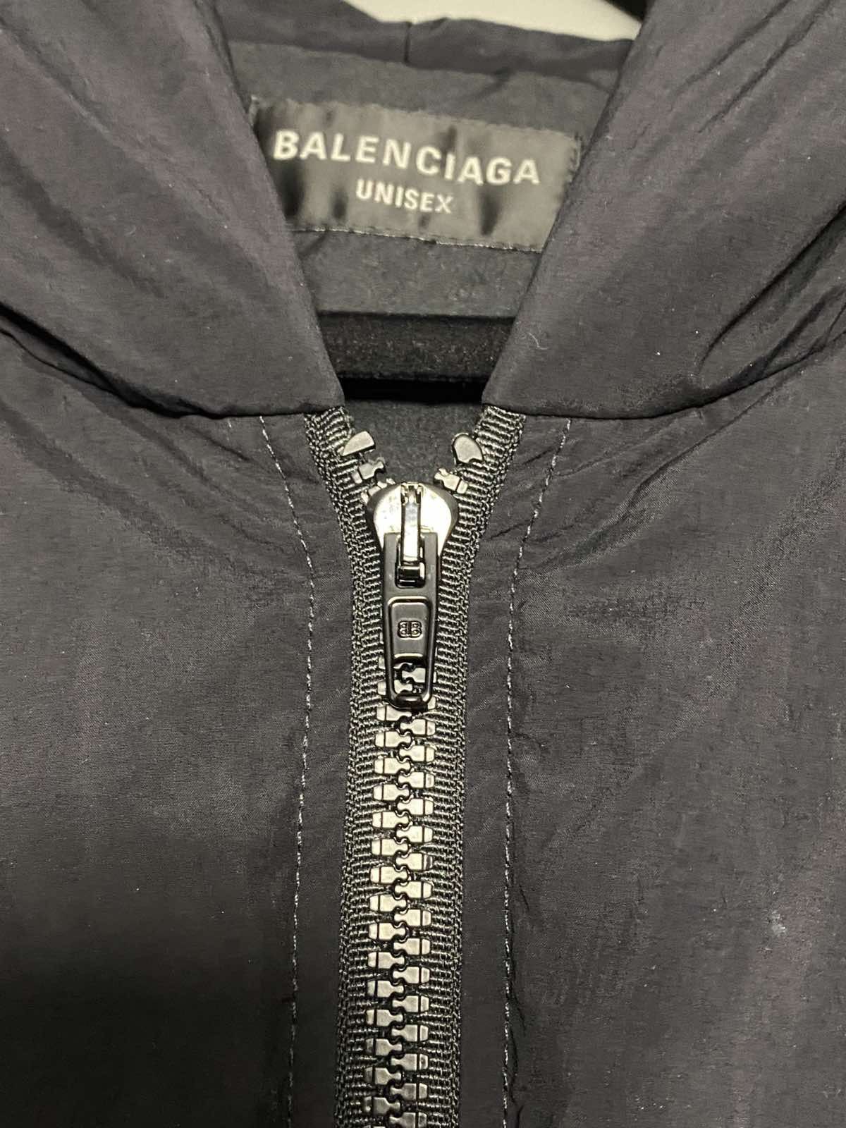 Balenciaga Balenciaga Sporty B Puffer Jacket Size US S / EU 44-46 / 1 - 6 Thumbnail