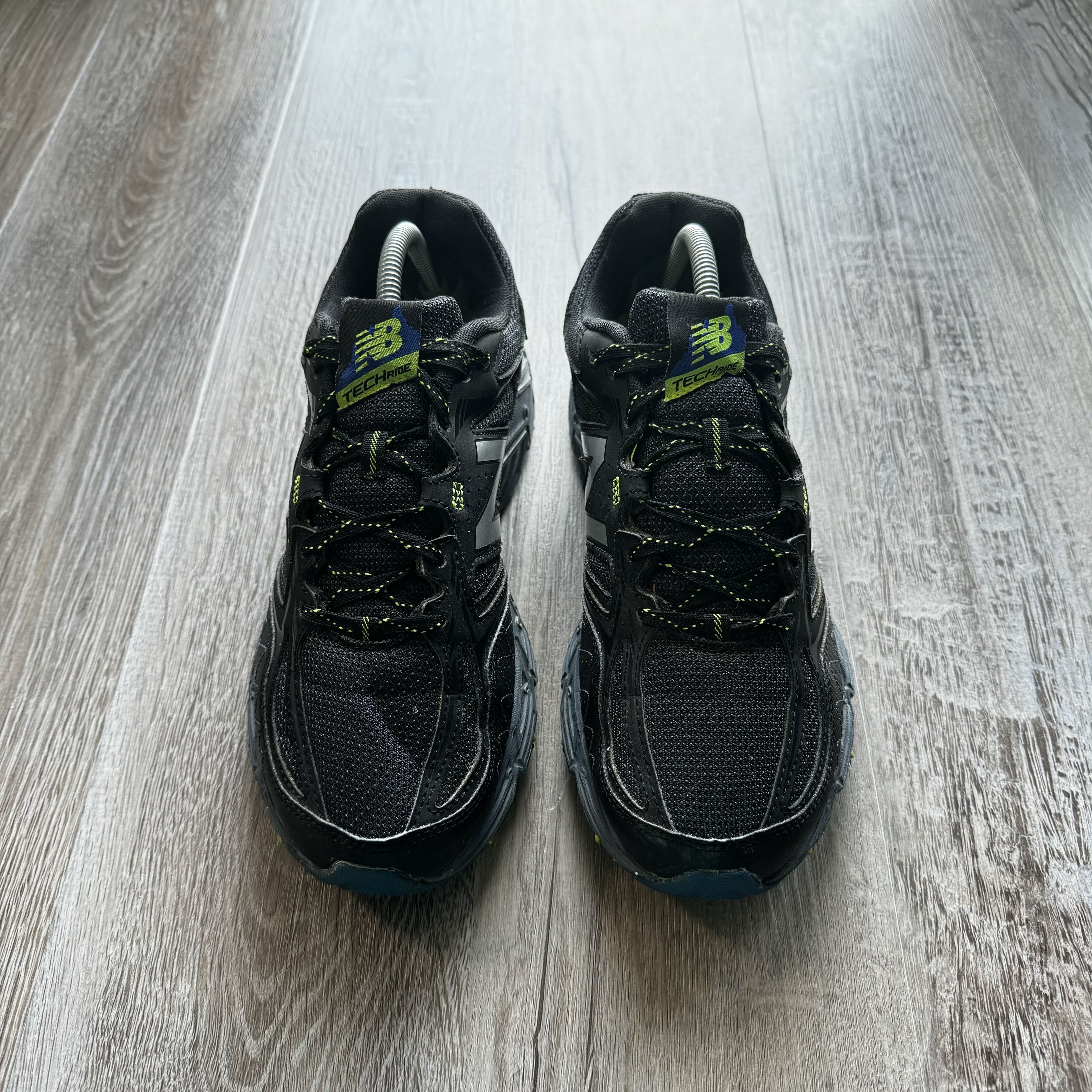 New Balance × Vintage NEW BALANCE • VINTAGE 510 V3 (9M) Size US 9 / EU 42 - 6 Thumbnail