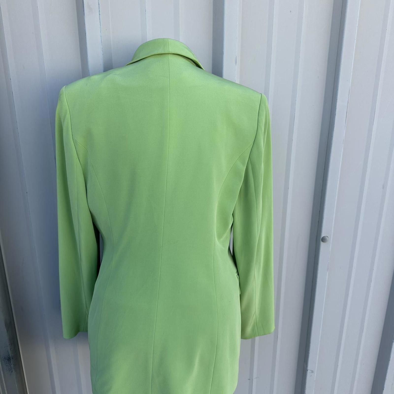 Other Vintage church blazer missing button Size M / US 6-8 / IT 42-44 - 2 Thumbnail