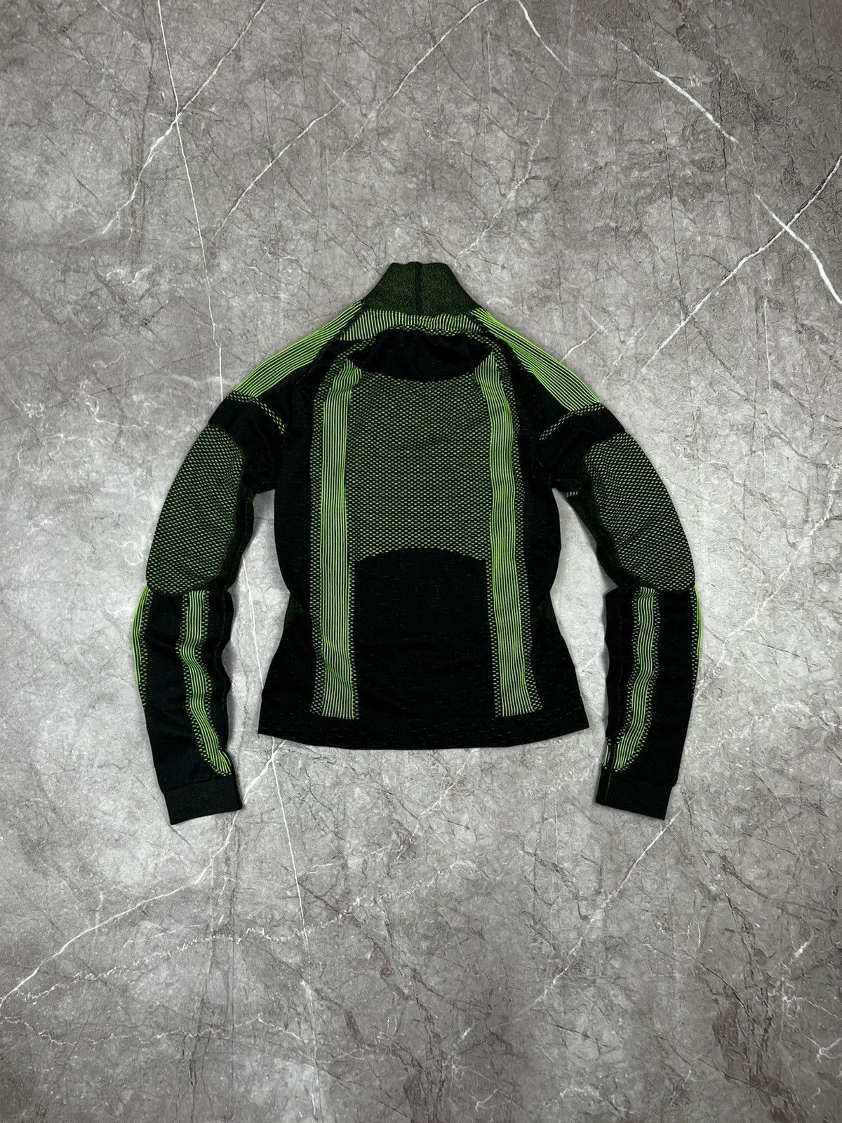 Misbhv Sport Active Classic Long Sleeve Size S / US 4 / IT 40 - 3 Thumbnail