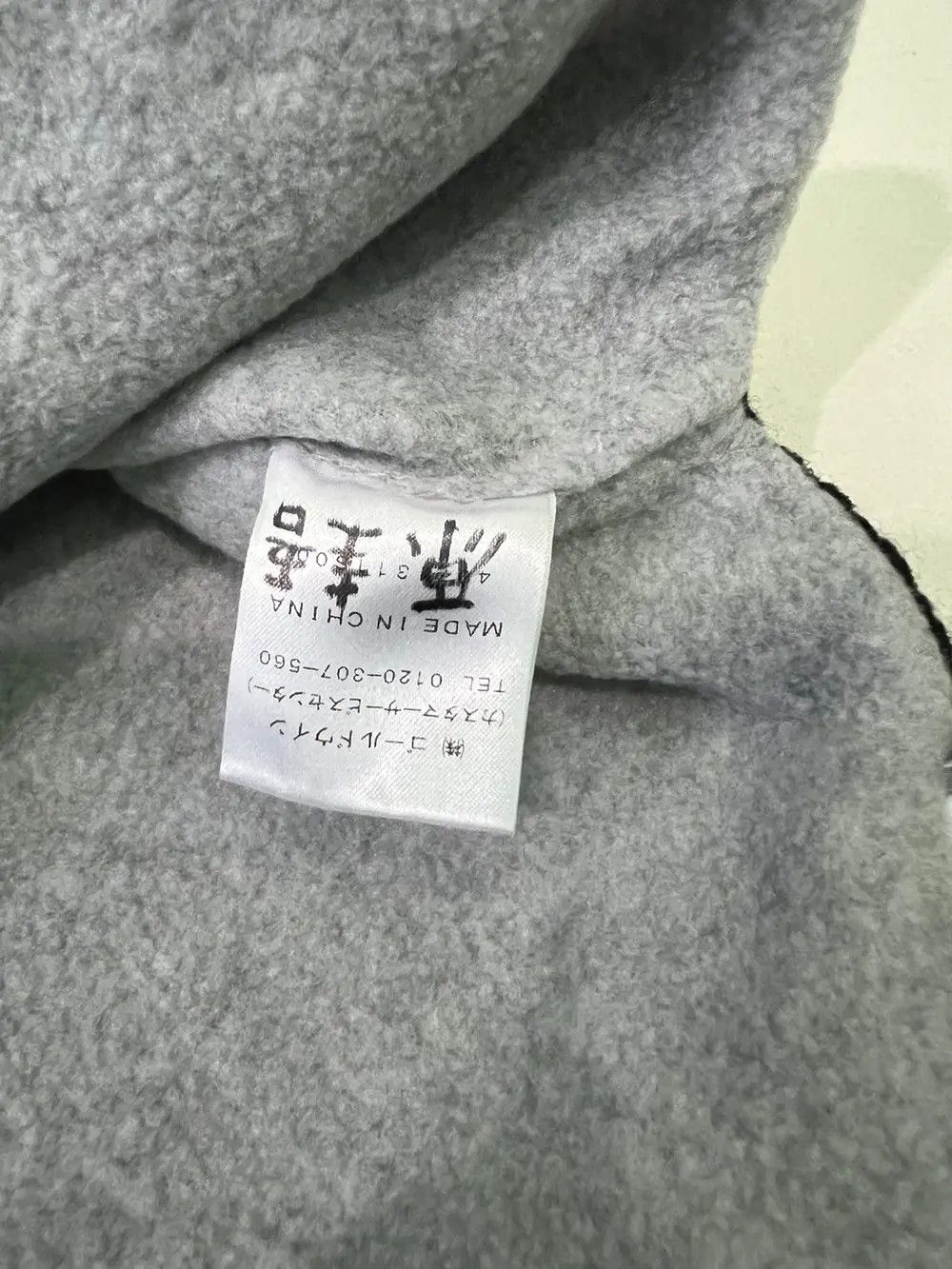 Goldwin Japanese Brand Goldwin Earflap beanie Hat Size ONE SIZE - 5 Thumbnail