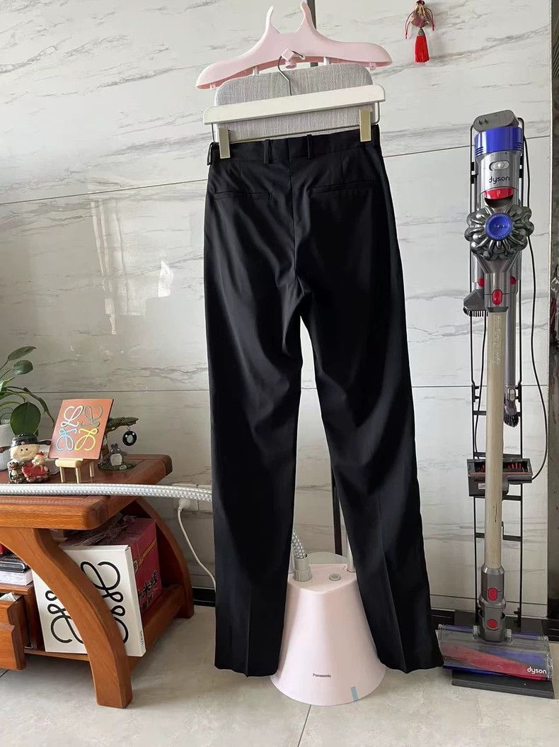 Loewe Loewe Suit pant Size 27" / US 4 / IT 40 - 7 Thumbnail