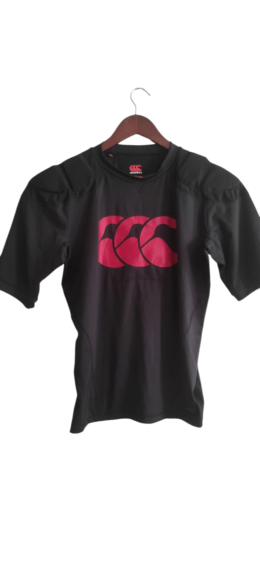 Canterbury of New Zealand Canterbury Vapodri Raze Adults Rugby Bodyarmour Size US XL / EU 56 / 4 - 4 Thumbnail