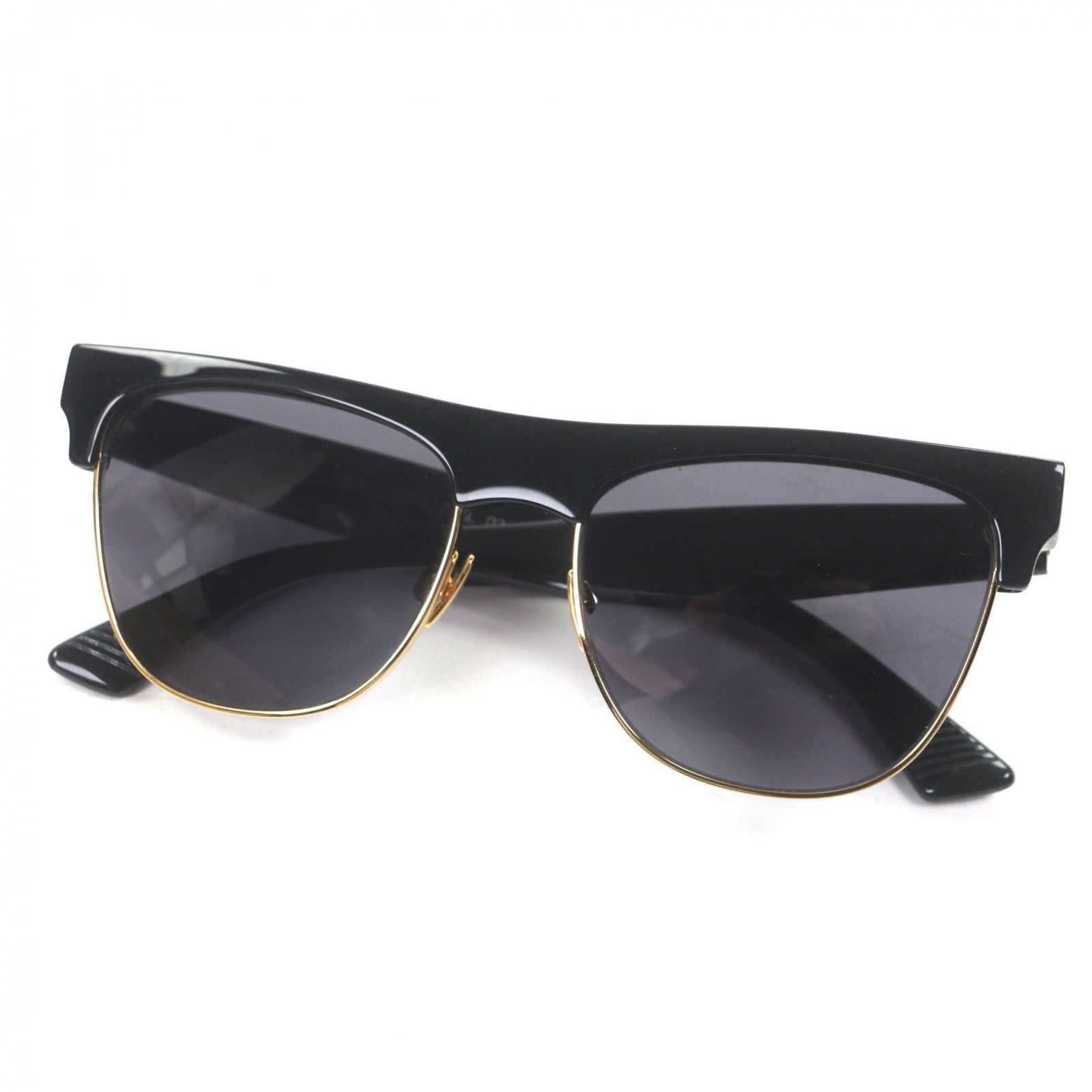 Bottega Veneta Bottega Veneta Sunglasses Plastic / Synthetic Sunglasses BV1003S DUTY FREE for USA