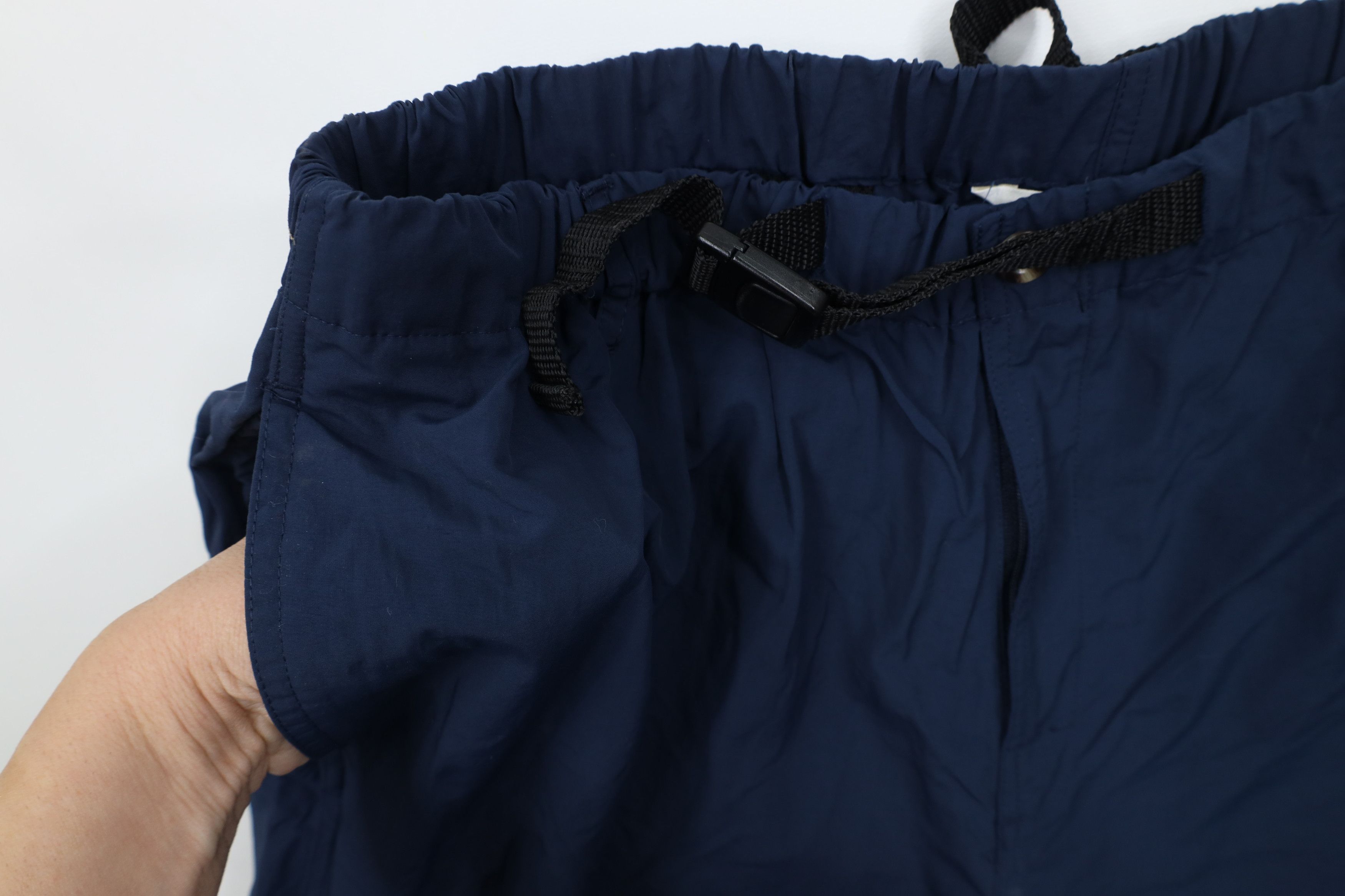 Vintage Vintage Streetwear Wide Leg Convertible Trekking Pants Size US 38 / EU 54 - 7 Thumbnail