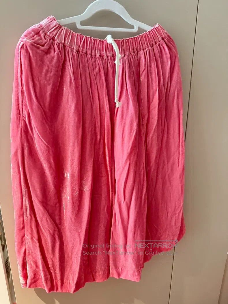 Comme des Garcons Comme Des Garcons size XS Skirt Size 22" - 1 Thumbnail