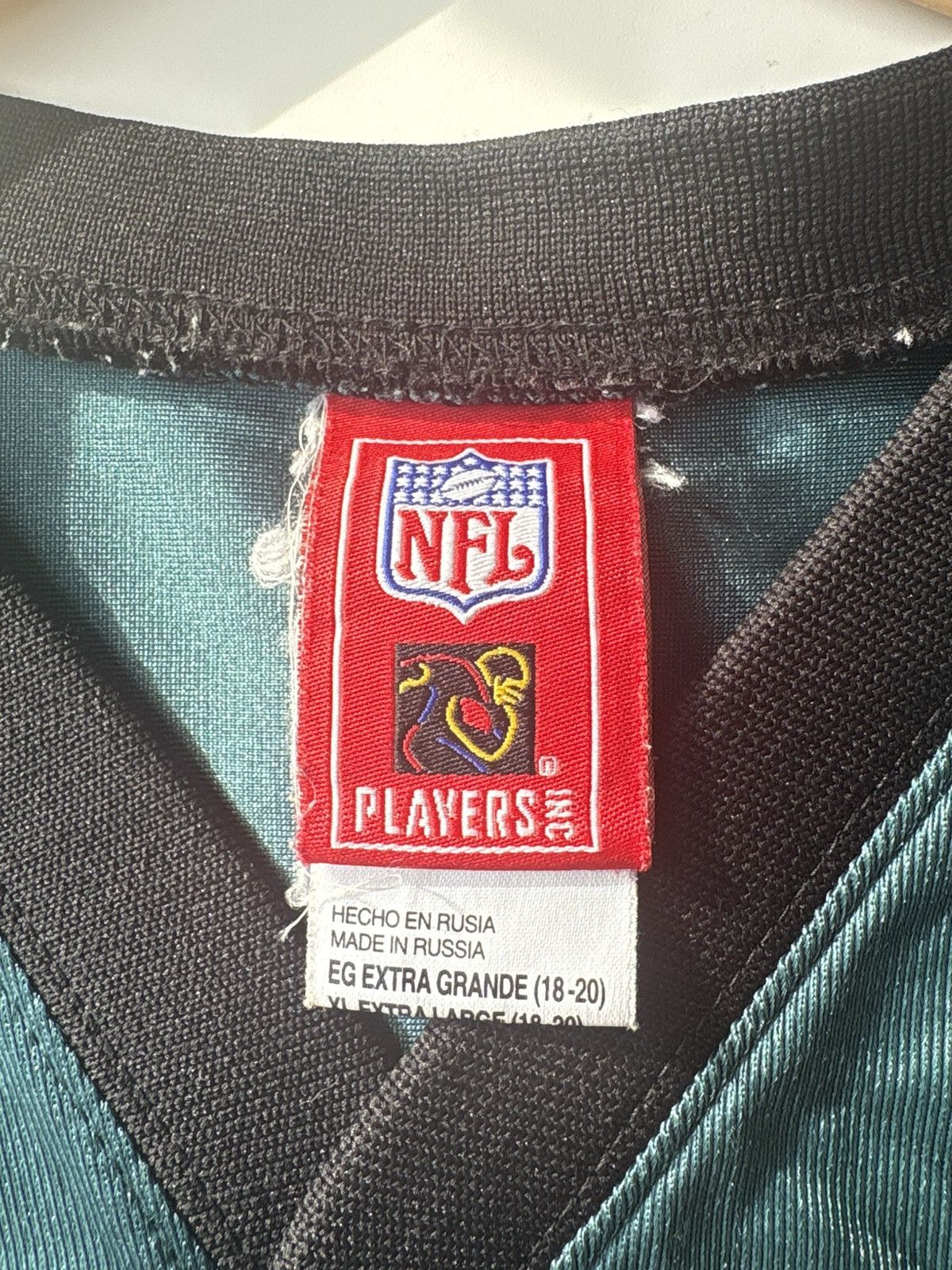 NFL Vintage NFL Philadelphia Eagles Mcnabb Jersey Reebok Size US XL / EU 56 / 4 - 9 Thumbnail