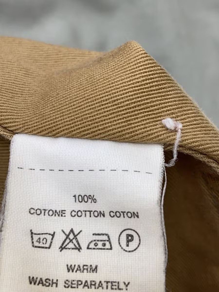 Kapital 🐎 Military Jacket Size US M / EU 48-50 / 2 - 5 Thumbnail
