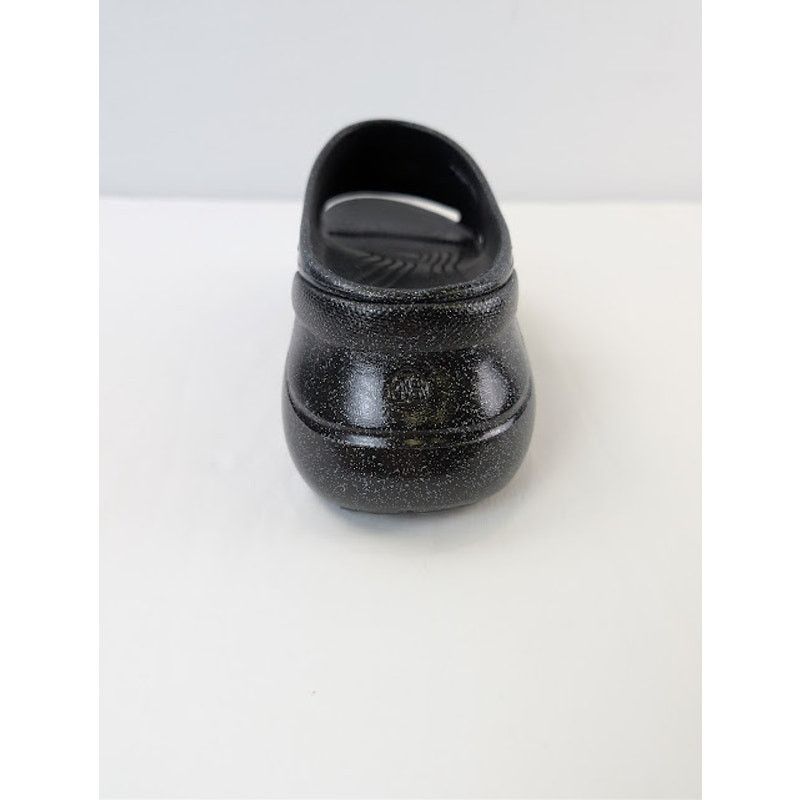 Balenciaga × Crocs o1rshd1 Q:2 / Pool Slide Slipper Sandals in Black Size US 8 / IT 38 - 17 Thumbnail