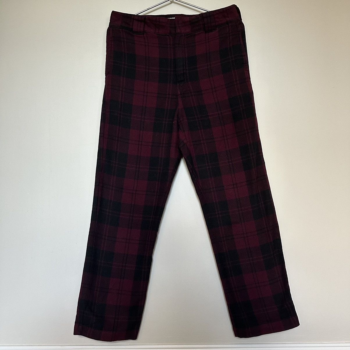 Carhartt Wip Pulford Pant Size US 32 / EU 48 - 2 Thumbnail