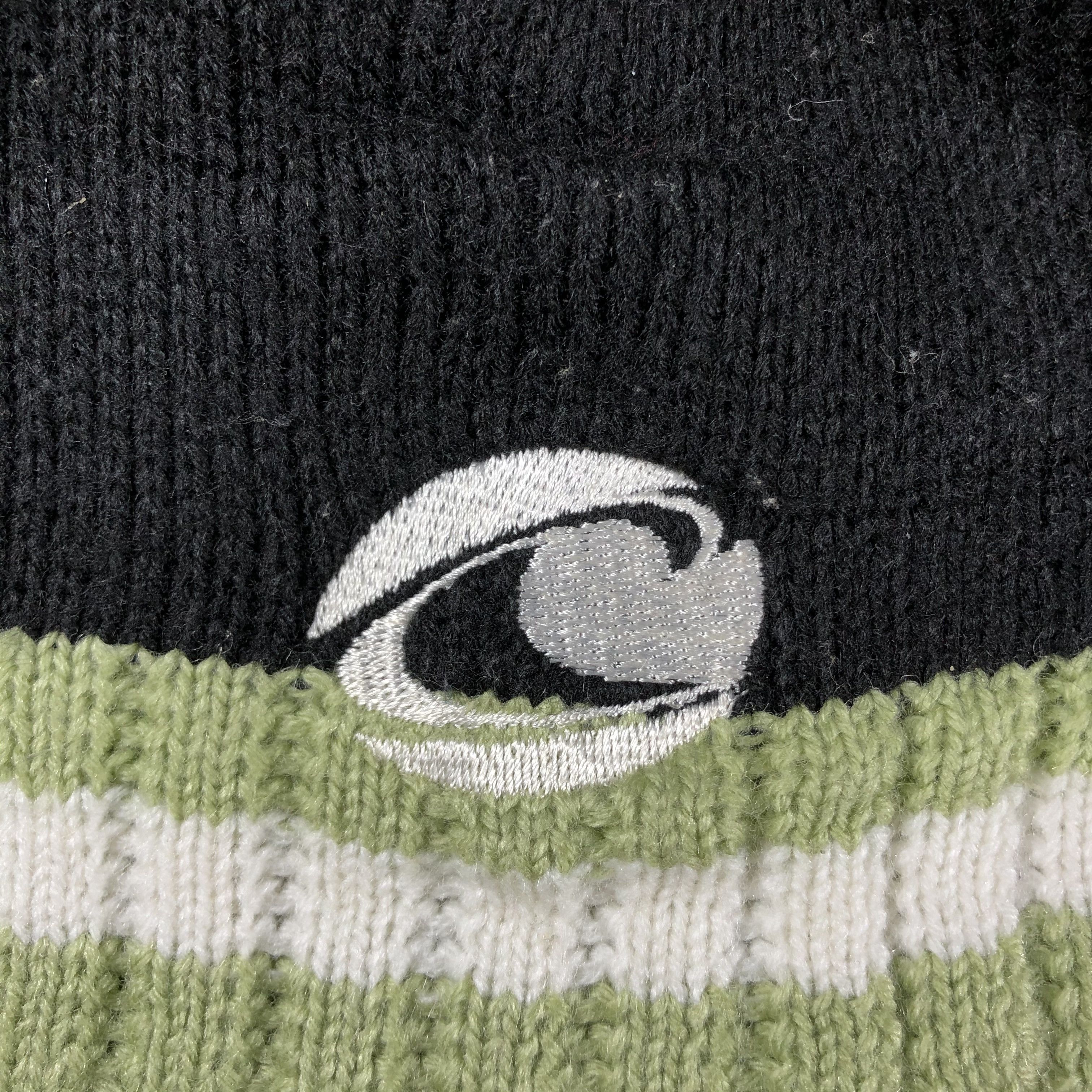Japanese Brand Japanese Brand Pleated Beanie Snowcap Hat Size ONE SIZE - 4 Thumbnail