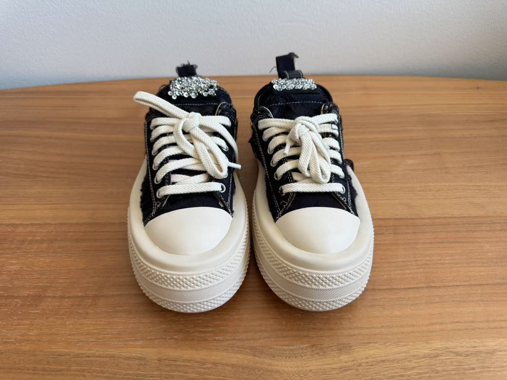 Other Foreshadow Double Uni Sneaker Size US 9 / IT 39 - 2 Thumbnail