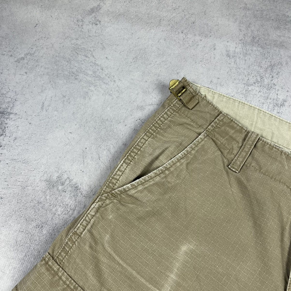Carhartt Vintage Carhartt cargo aviation pants 90’s Size US 30 / EU 46 - 12 Thumbnail