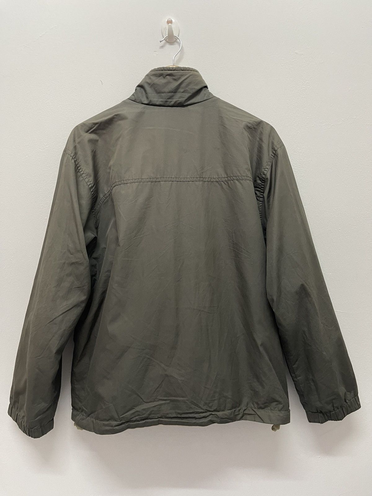 Nike ACG 90’s ACG NIKE Reversible Fleece Nylon Jacket Size US M / EU 48-50 / 2 - 4 Thumbnail