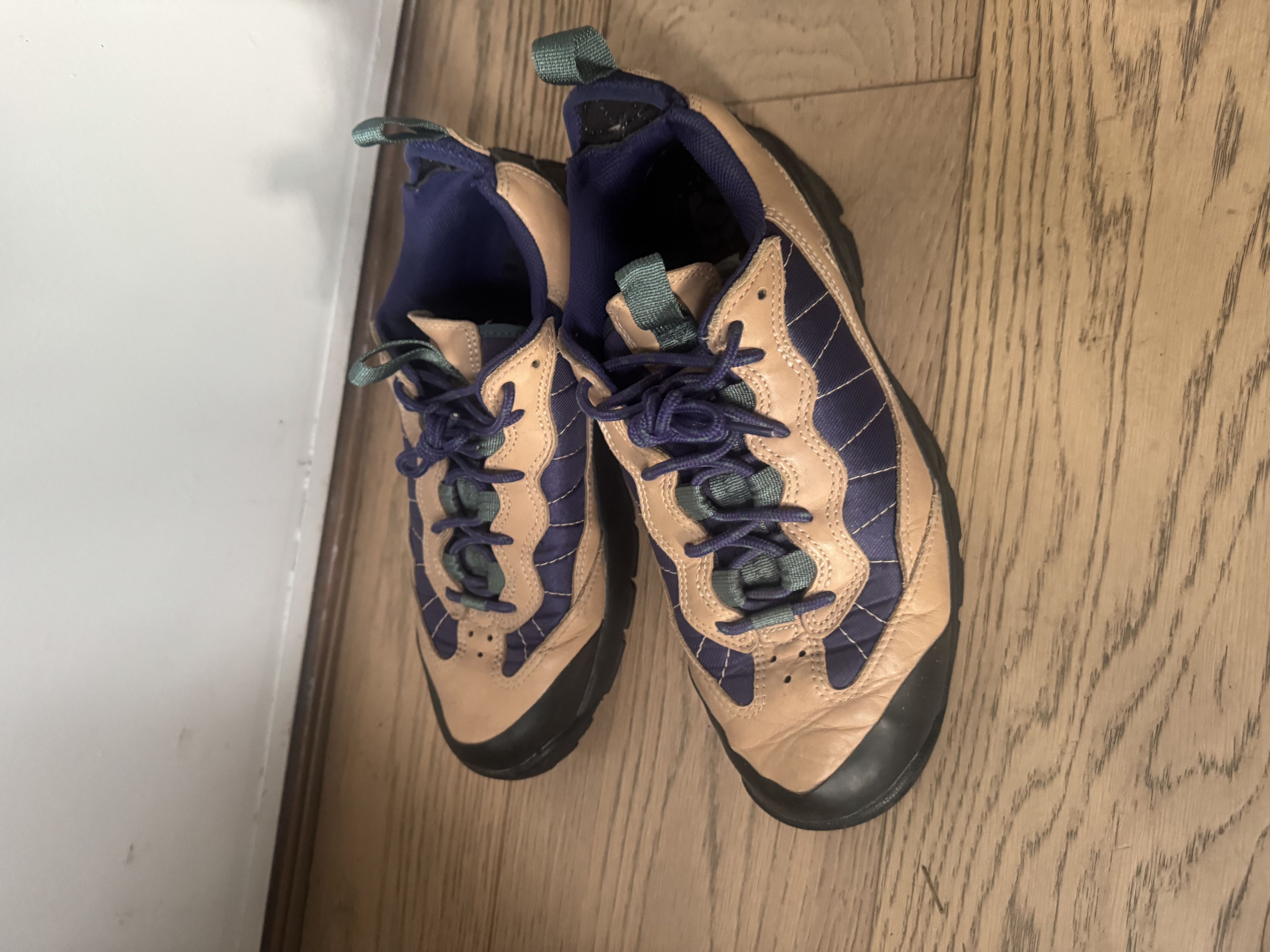 Nike ACG Nike Mada ACG Size US 9.5 / EU 42-43 - 2 Thumbnail