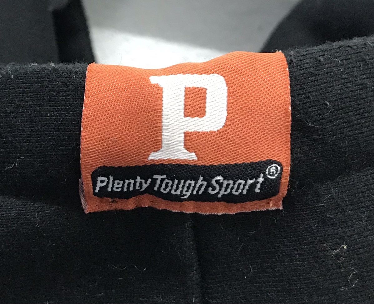 Japanese Brand × Vintage Vintage Plenty Tough Sport USA Jacket Hoodie Size US M / EU 48-50 / 2 - 7 Thumbnail
