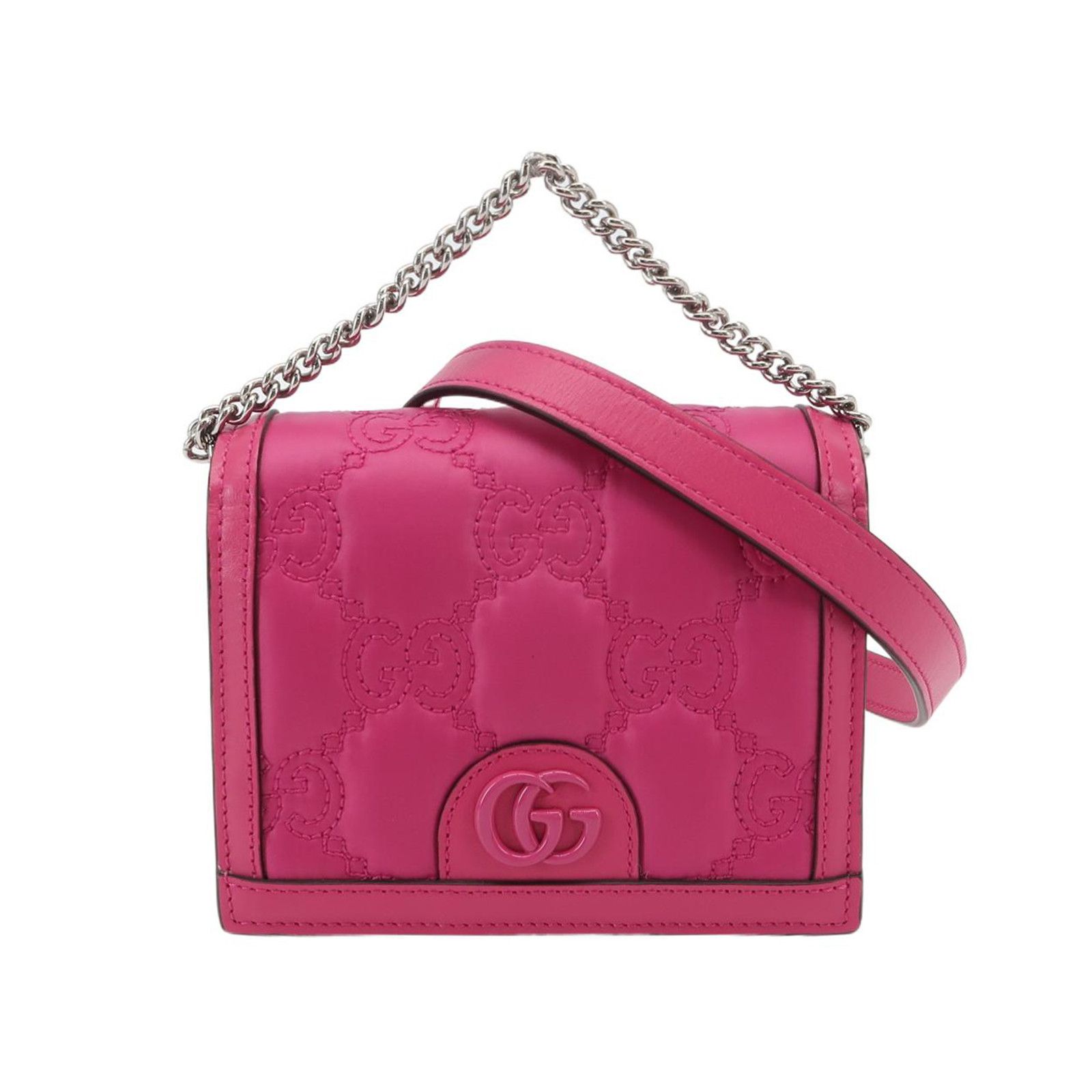 Gucci Gucci Women os Shoulder Bags Size ONE SIZE - 1 Thumbnail