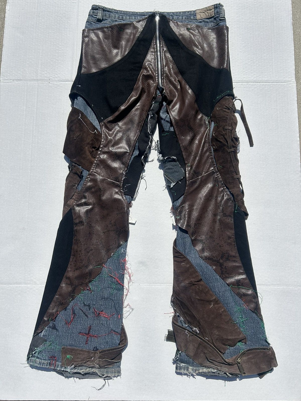 Other Mudslides 1 of 1 Size 32 Size US 32 / EU 48 - 7 Thumbnail