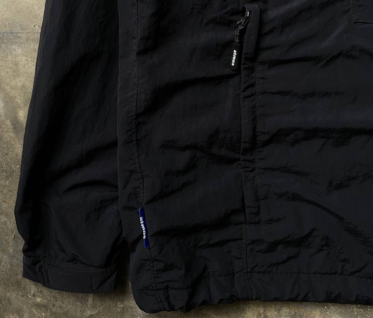 atmos Atmos Anorak Jacket Size US S / EU 44-46 / 1 - 4 Thumbnail