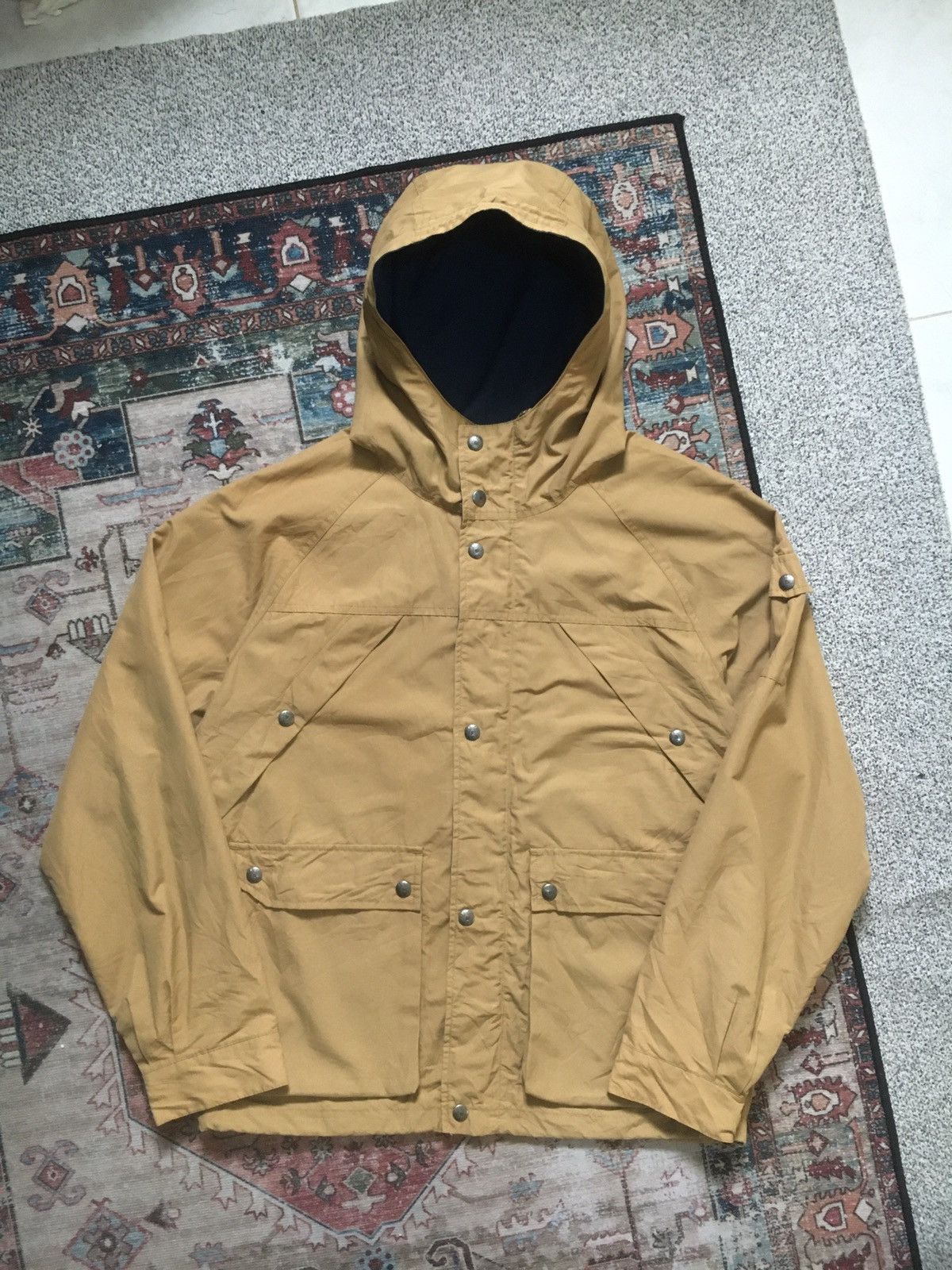 Sierra Designs × Vintage Sierra Designs 60/40 Jacket Size US M / EU 48-50 / 2 - 1 Thumbnail