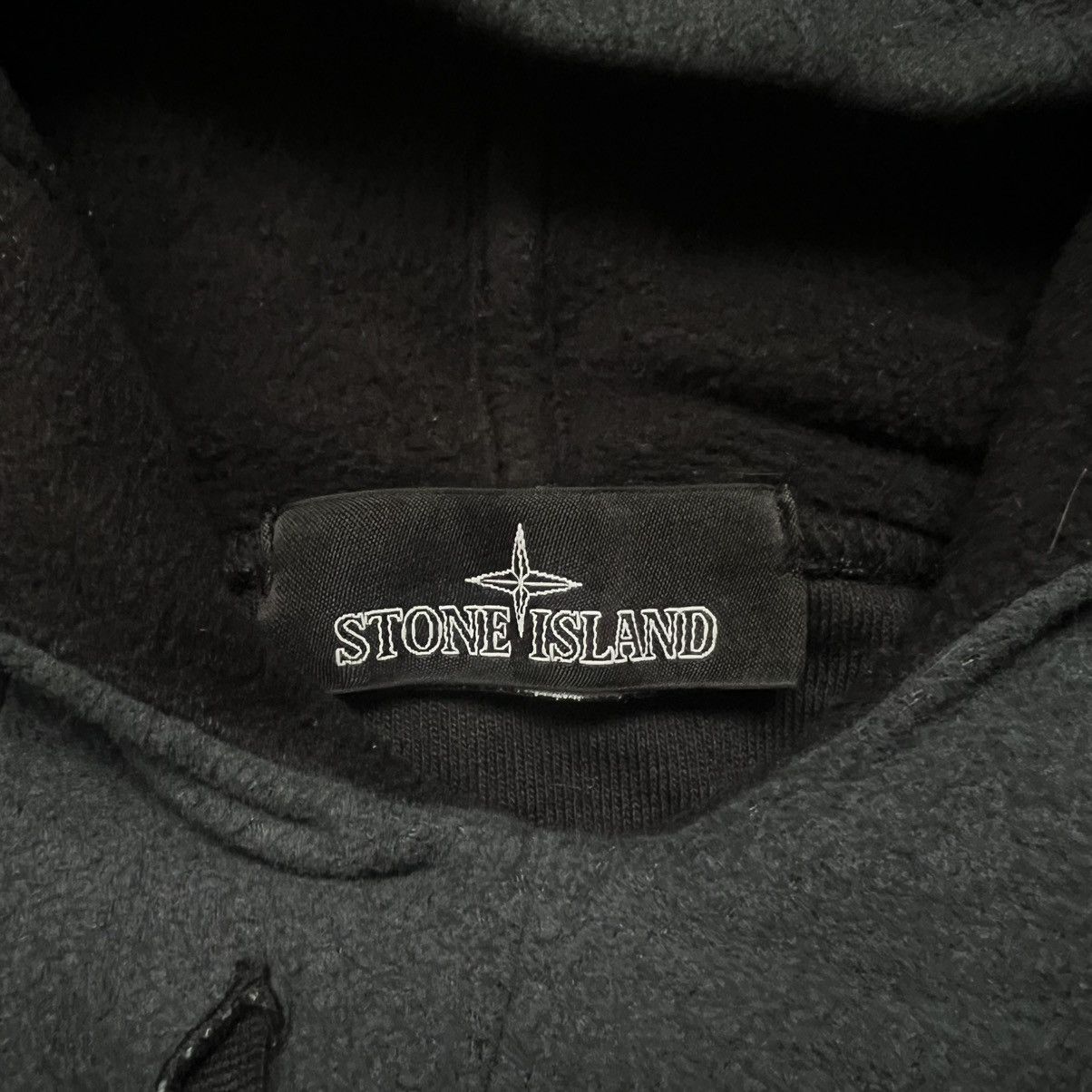 Stone Island Shadow Project Stone Island Shadow Project FW22 Fleece Hoodie Size US XL / EU 56 / 4 - 8 Thumbnail