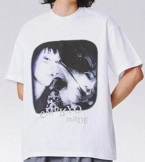Other Streetwear T-Shirt Size US M / EU 48-50 / 2 - 4 Thumbnail