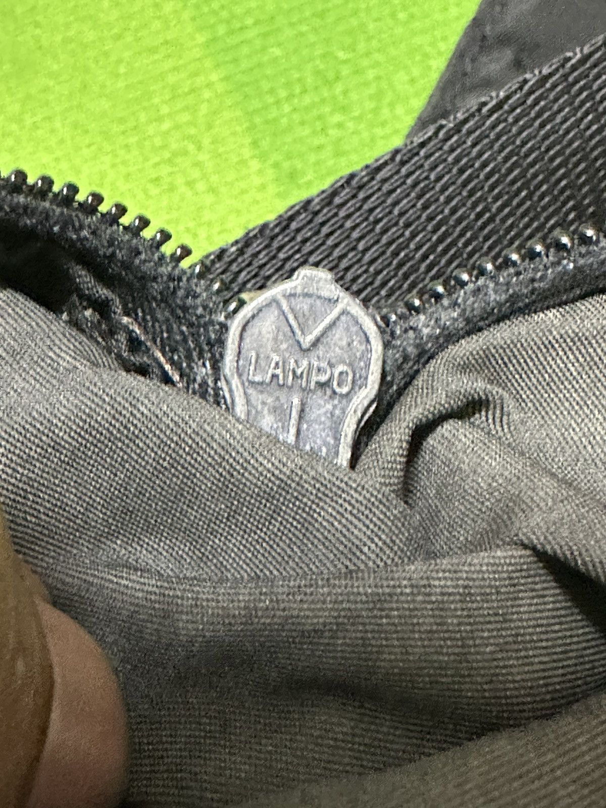 Prada Prada nylon sling bag Size ONE SIZE - 3 Thumbnail