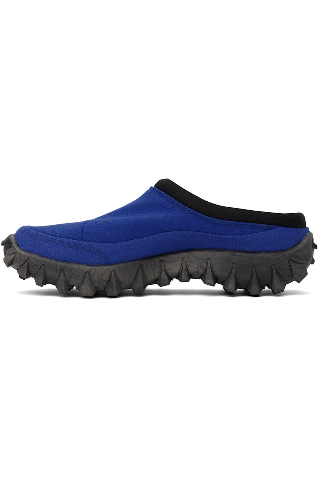 Salomon SALOMON Snowclog Slippers Size US 9.5 / EU 42-43 - 3 Thumbnail
