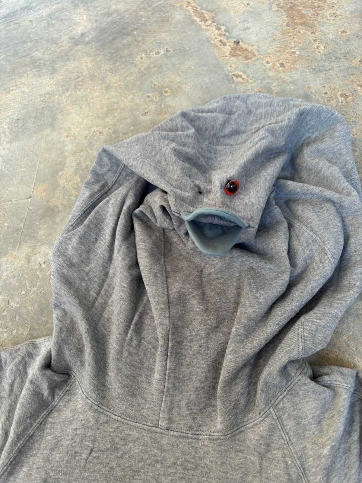 mercibeaucoup Mercibeaucoup Issey Miyake Hoodie Size US M / EU 48-50 / 2 - 4 Thumbnail