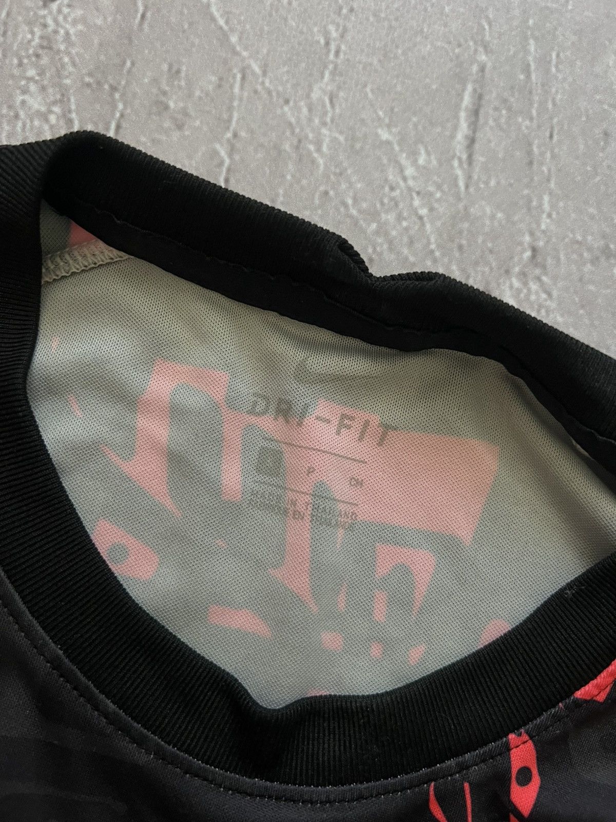 Nike FC Liverpool 2020-2021 Training Soccer Jersey Nike T-ShirtS Size US S / EU 44-46 / 1 - 9 Thumbnail