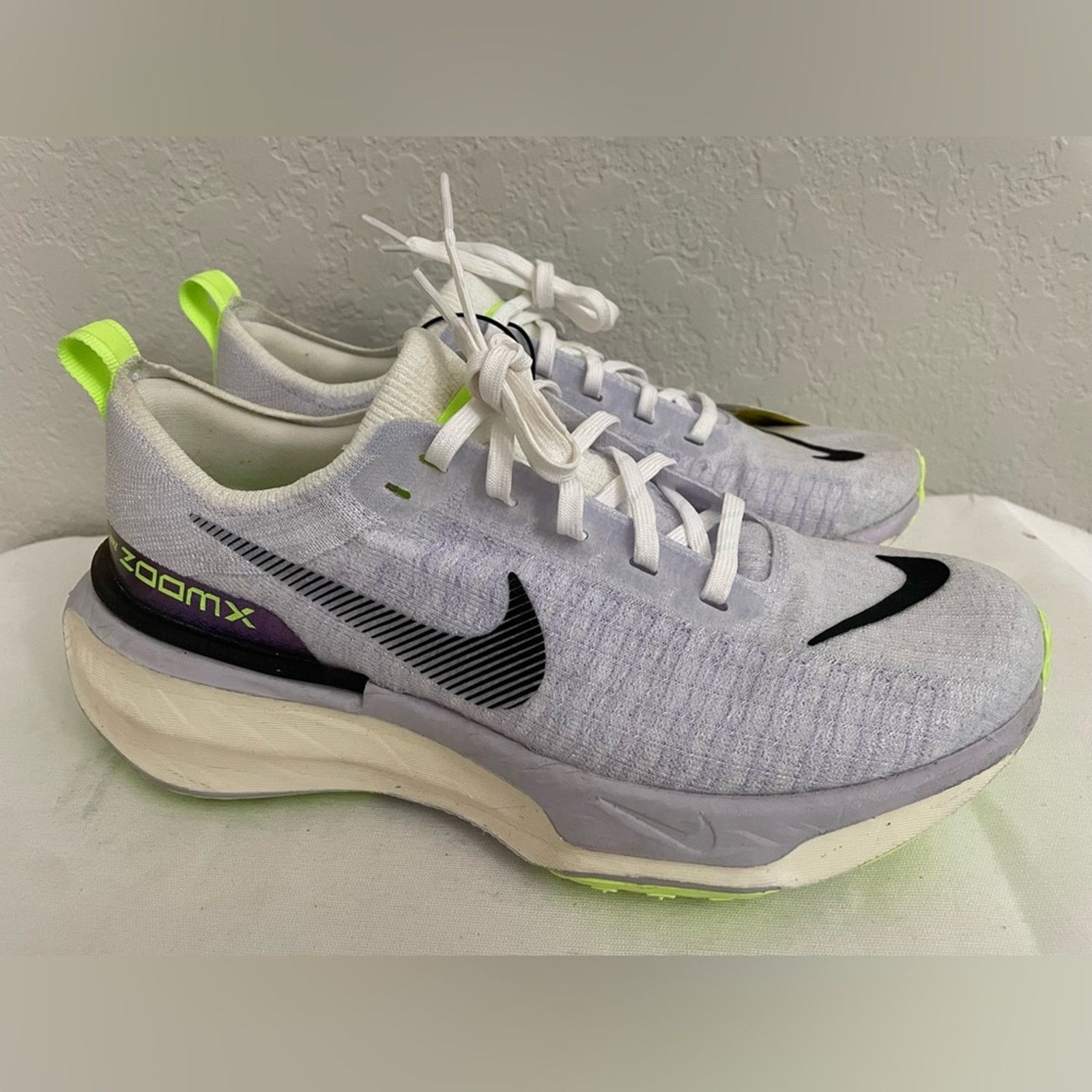 Nike Nike ZoomX Invincible Run Womens Sz 10 Running Size US 10 / IT 40 - 1 Thumbnail