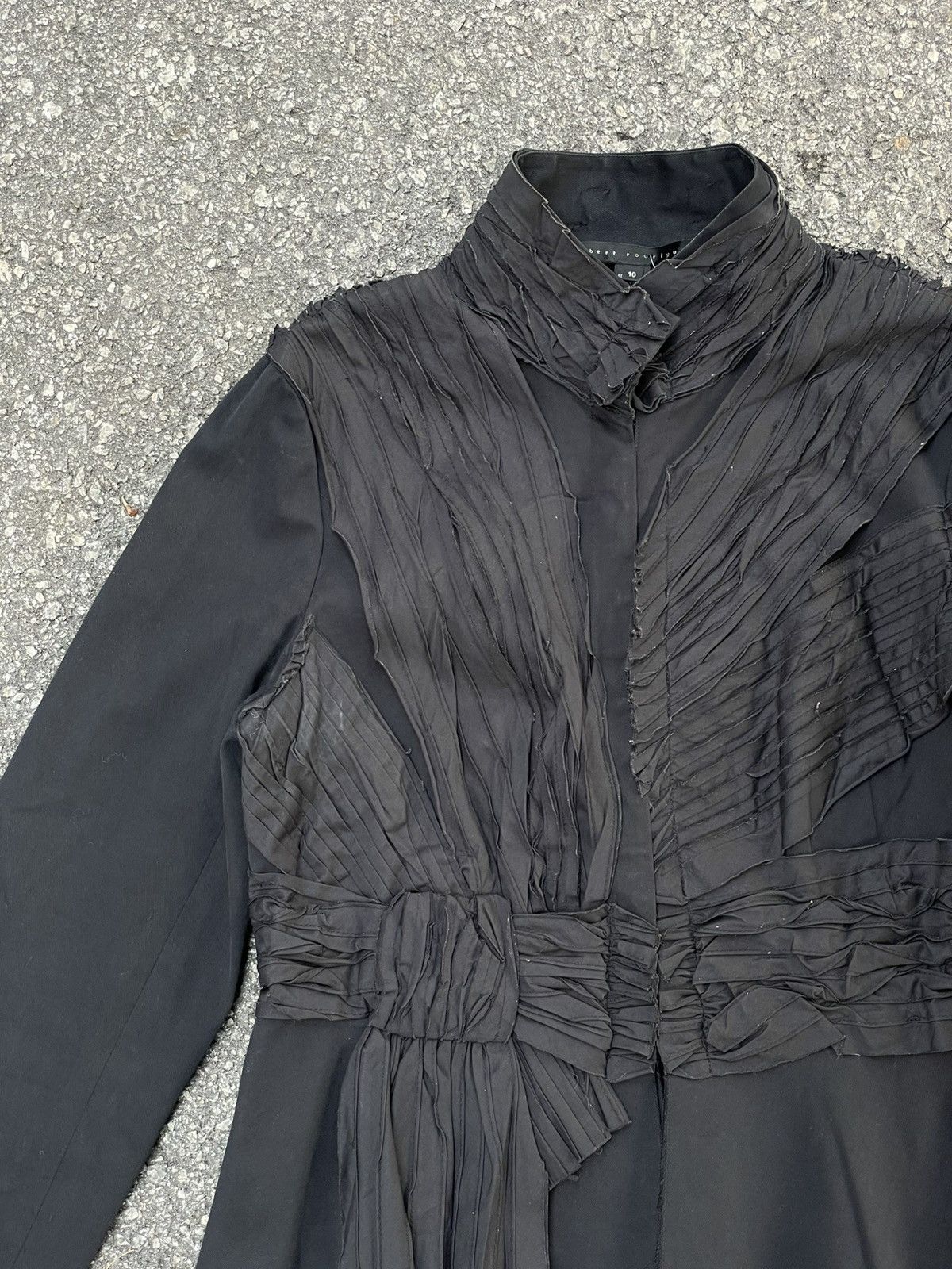 Robert Rodriguez Roberto Rodriguez | Jacket Size S / US 4 / IT 40 - 3 Thumbnail