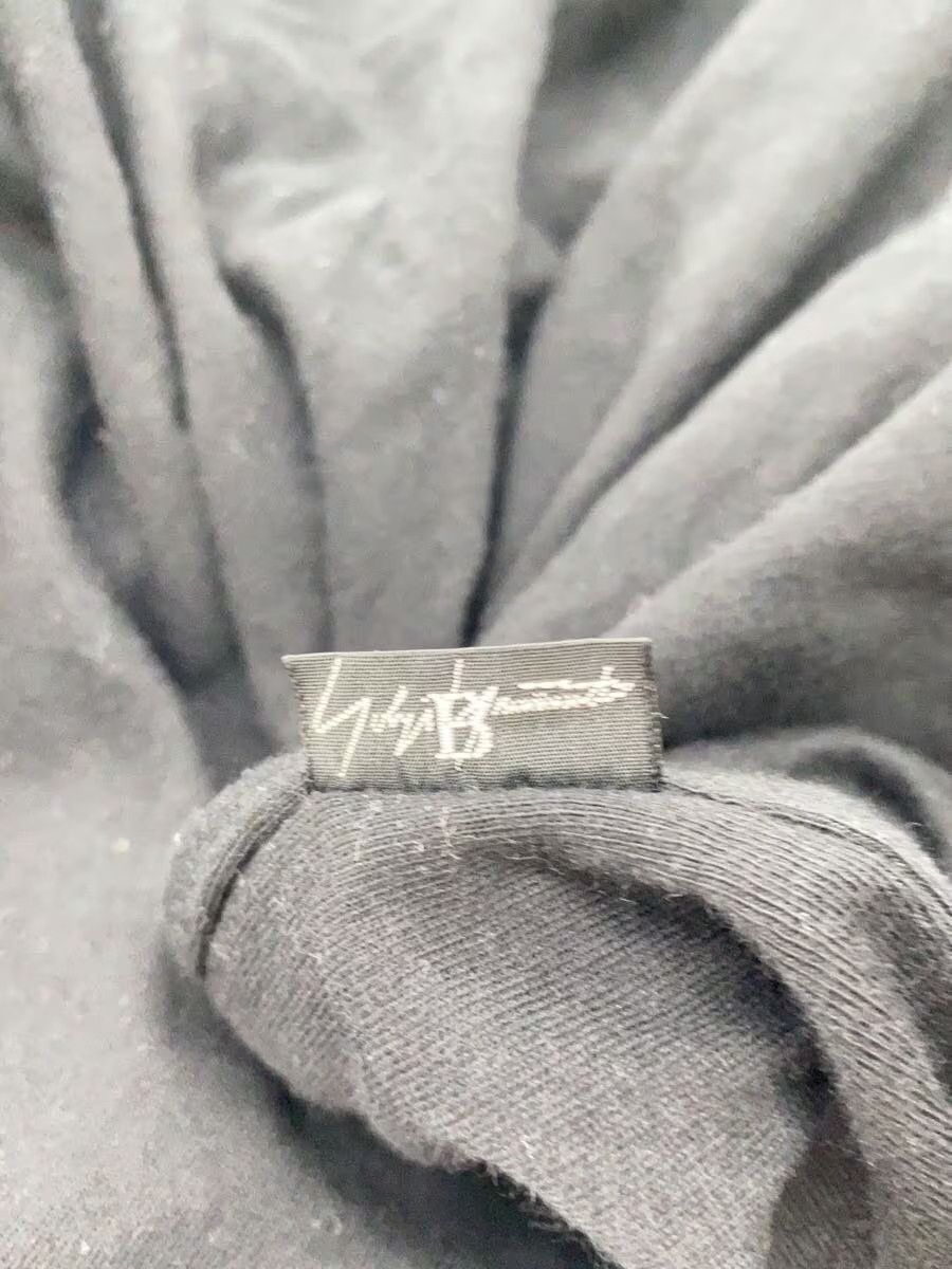 Yohji Yamamoto Sleeve Strap Long Sleeve Tee Size US M / EU 48-50 / 2 - 4 Thumbnail