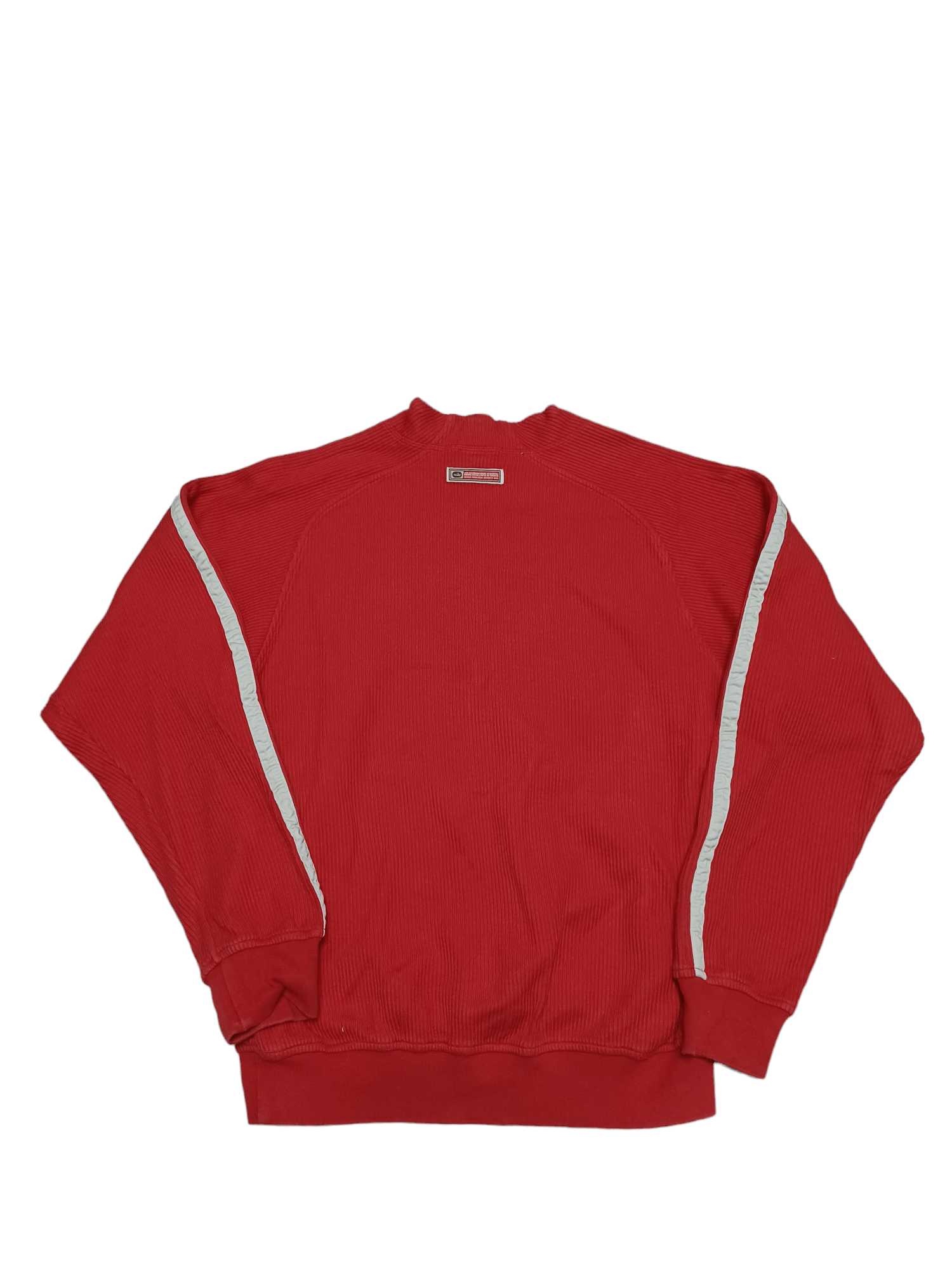 Nike NIKE VINTAGE EARLY 00S HEAVY COTTON SWEATSHIRT Size US S / EU 44-46 / 1 - 2 Thumbnail