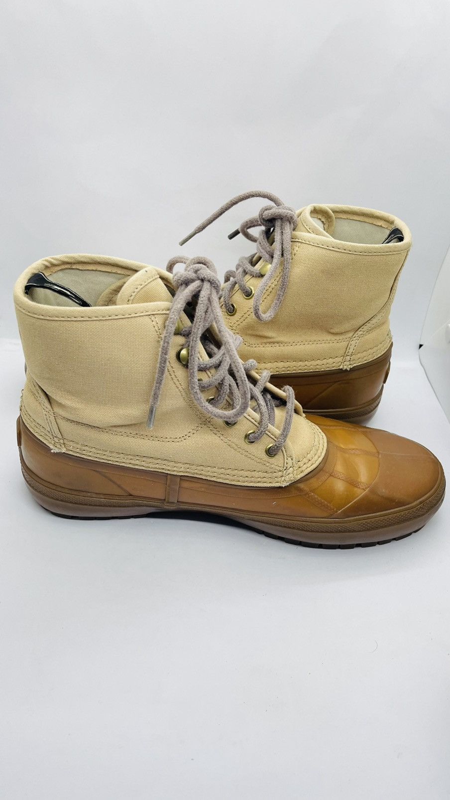 Polo Ralph Lauren Ralph lauren polo size 43 Size US 10 / EU 43 - 4 Thumbnail