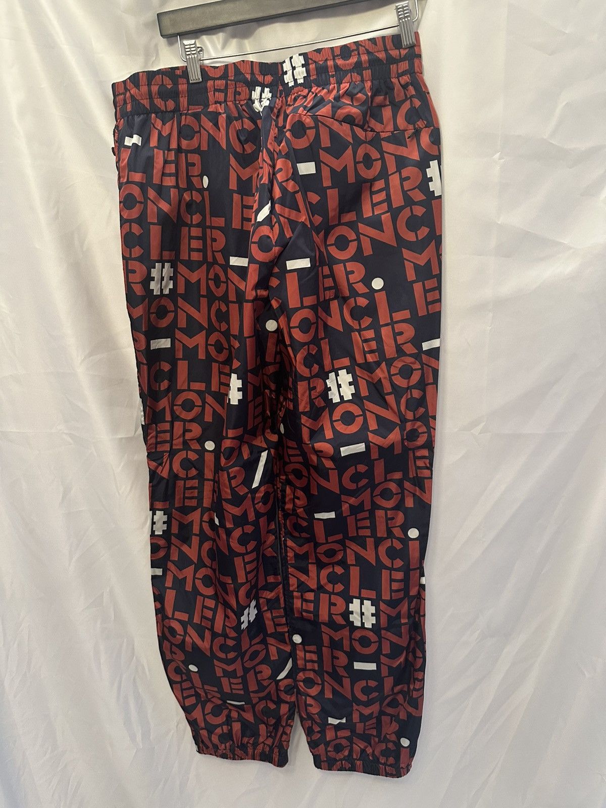 Moncler Moncler Casual Pants Size US 34 / EU 50 - 7 Thumbnail