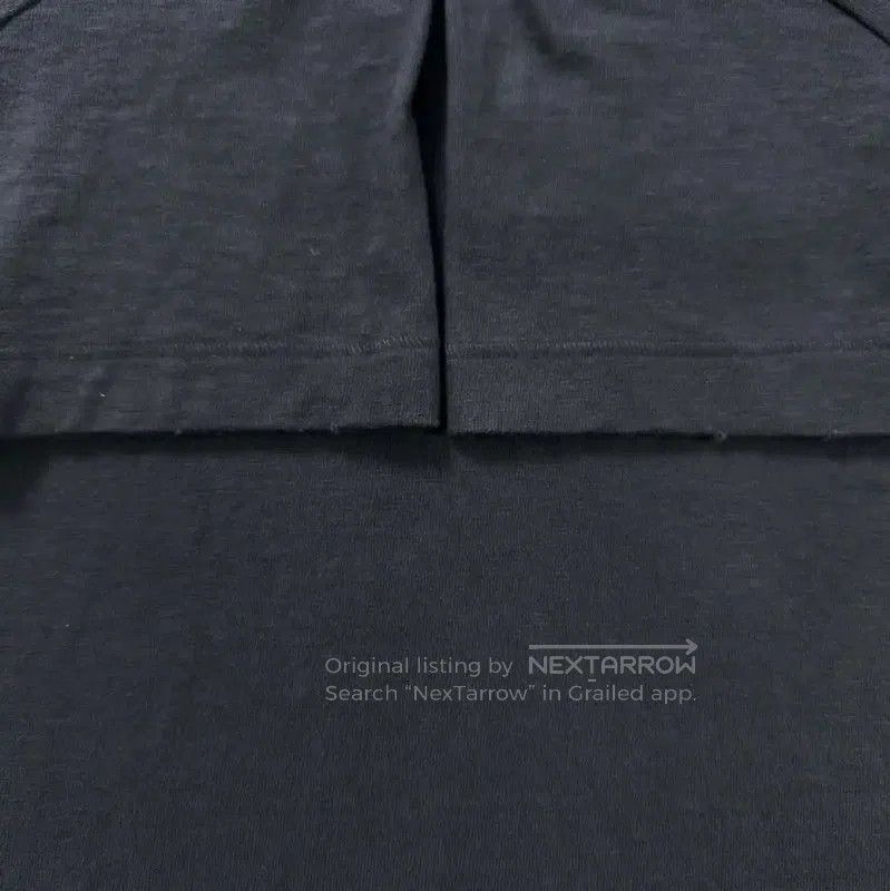 Dior Dior Men's Blue Cotton T-shirt . Size US XS / EU 42 / 0 - 6 Thumbnail