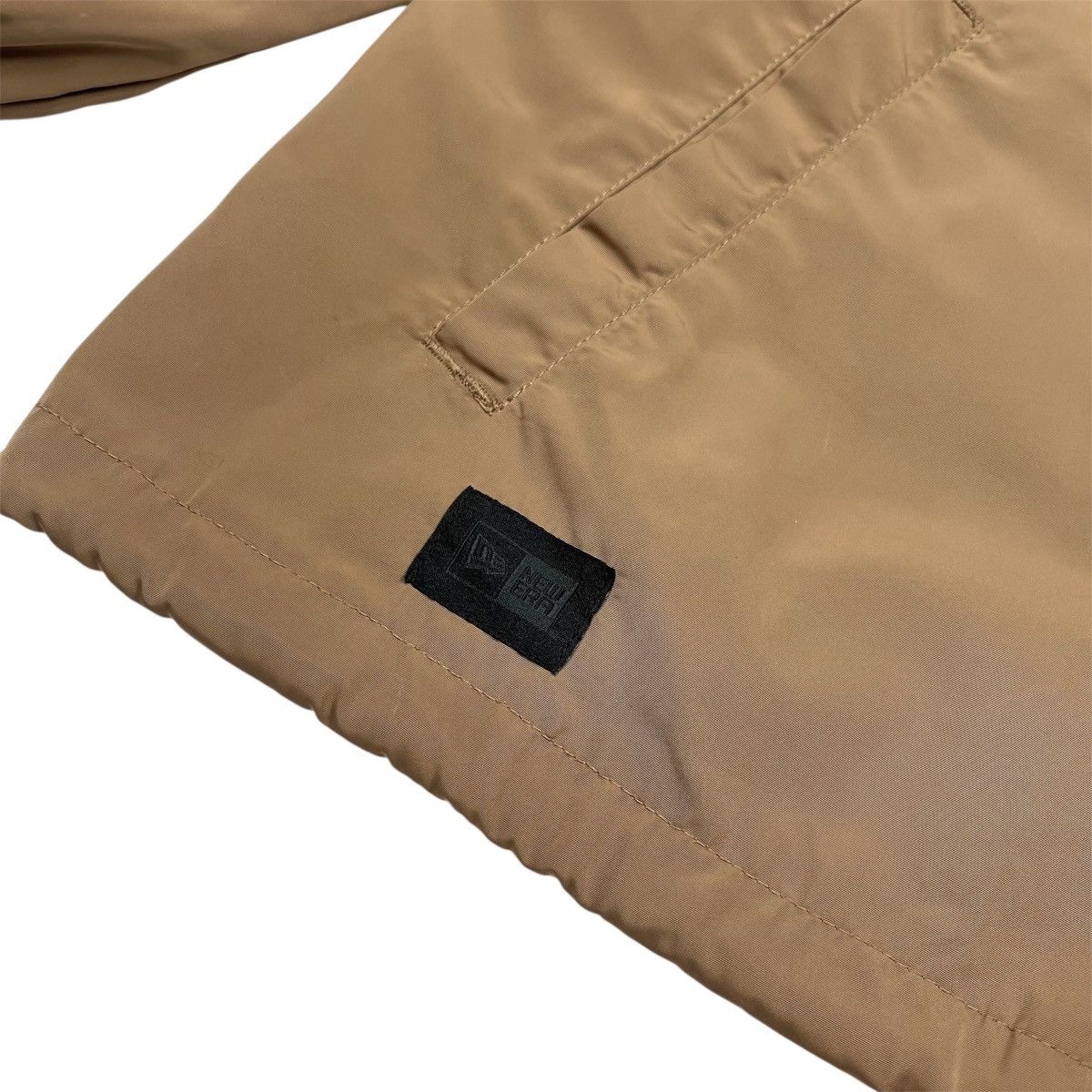 New Era New Era Originators Coach Jacket Size US L / EU 52-54 / 3 - 5 Thumbnail