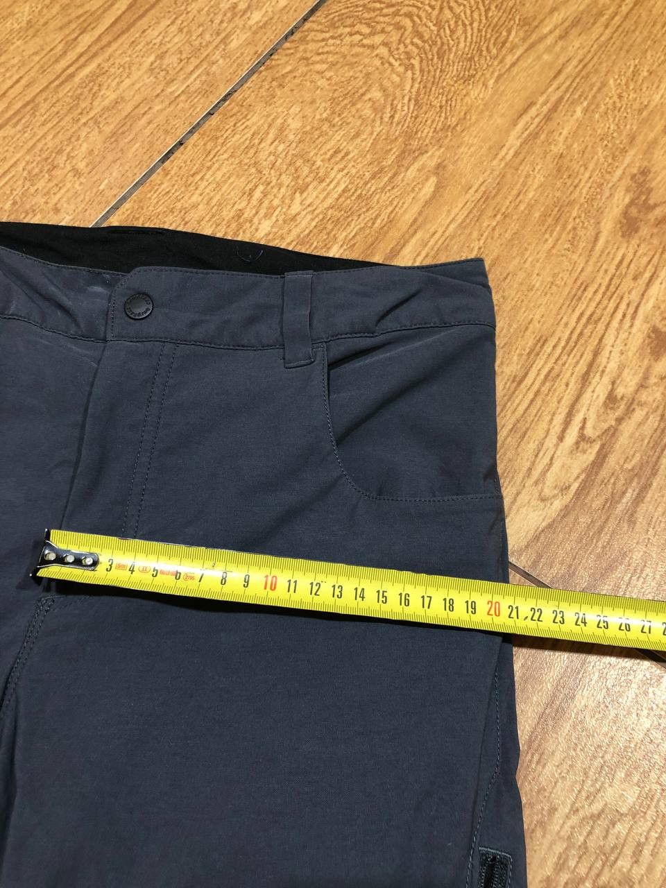 Berghaus Vintage Berghaus Streetwear Casual Pants Size US 32 / EU 48 - 15 Thumbnail