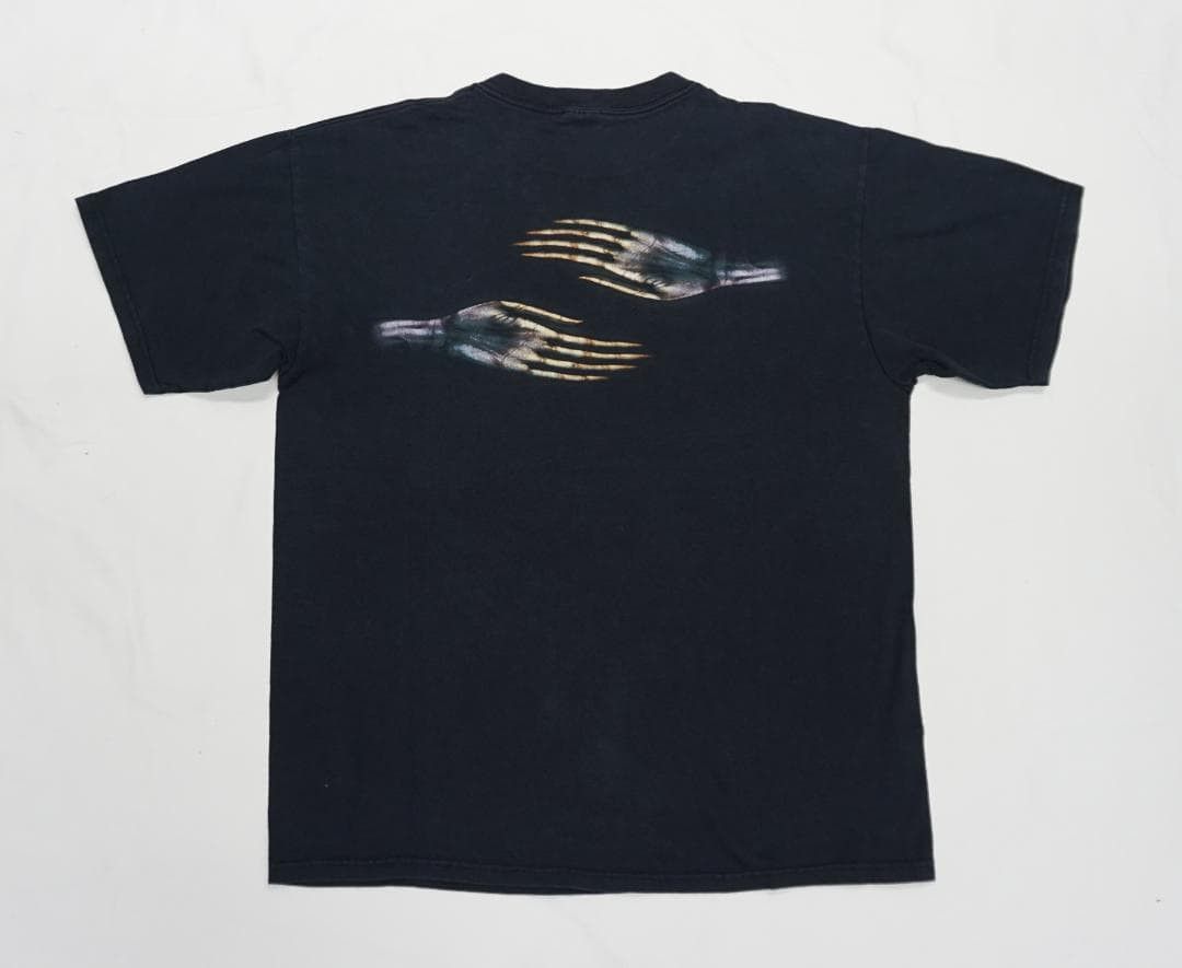 Band Tees 00's Tool Tシャツ Band ビンテージ Size US L / EU 52-54 / 3 - 5 Thumbnail