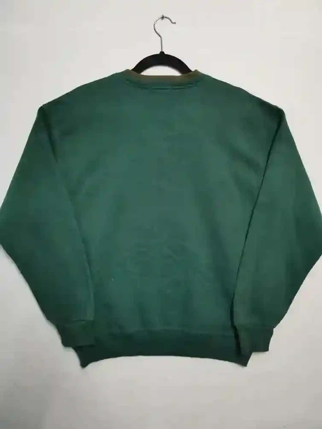Vintage Vintage Lynx USA California Sweatshirt Size US M / EU 48-50 / 2 - 5 Thumbnail